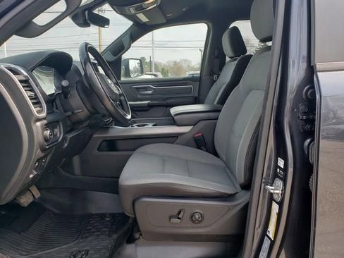 Used 2021 RAM 1500 Big Horn AWD/4WD image 10