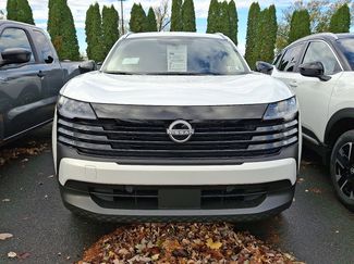 New 2026 Nissan Kicks SV w/ Cold Weather Package video 2