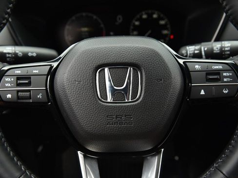 Certified 2025 Honda CR-V EX-L image 21