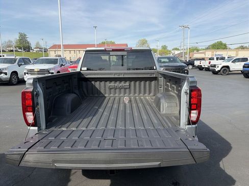 New 2026 GMC Sierra 1500 Elevation w/ Elevation Premium Package AWD/4WD image 30