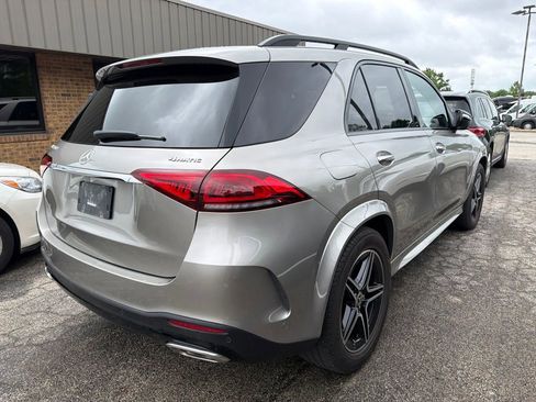 Used 2020 Mercedes-Benz GLE 450 4MATIC image 7
