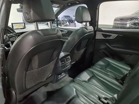 Used 2019 Audi Q7 2.0T Premium Plus AWD/4WD image 26