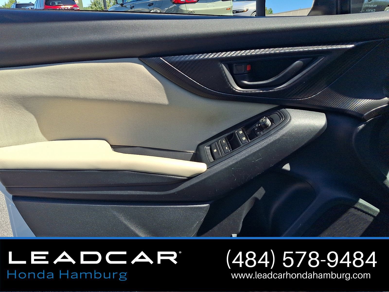 Used 2019 Subaru Impreza 2.0i AWD/4WD image 13