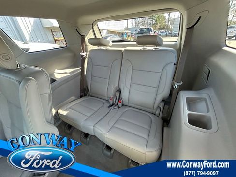 Used 2018 GMC Acadia SLT image 20