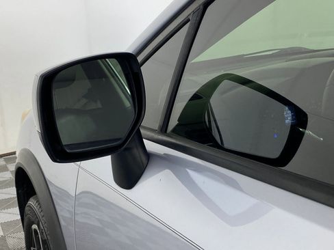 Used 2014 Subaru Crosstrek 2.0i Limited w/ Popular Package #2 image 22