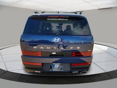 New 2026 Hyundai Santa Fe SEL
