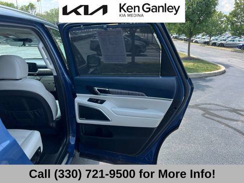 Certified 2023 Kia Telluride SX Prestige AWD/4WD image 59