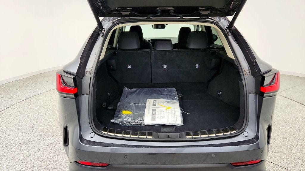 Used 2025 Lexus NX 350 AWD w/ Accessory Package (2T) image 19
