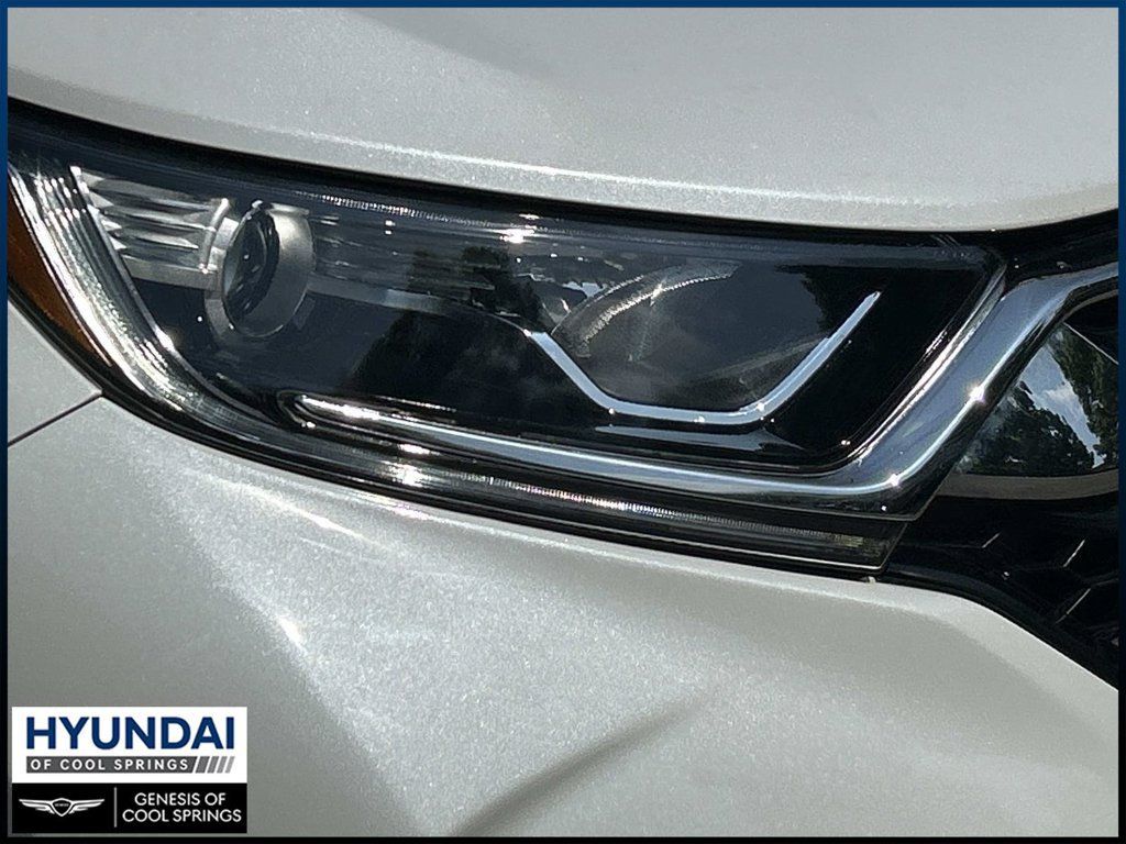 Used 2019 Honda CR-V EX-L image 10