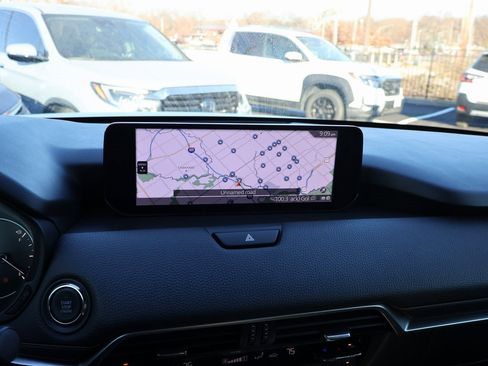 Used 2024 MAZDA CX-90 3.3 Turbo w/ Premium Package image 21