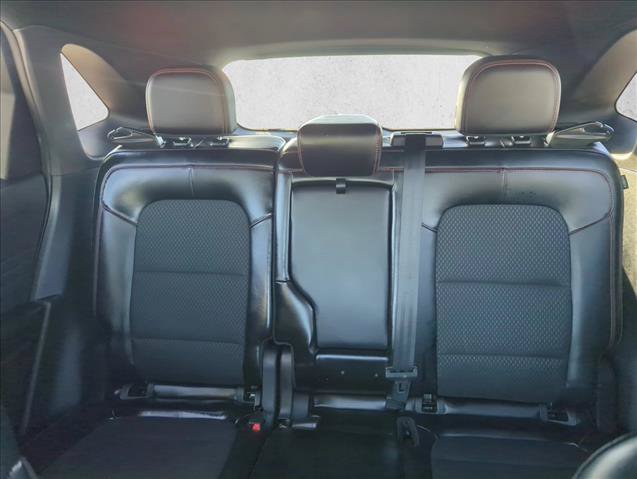 Used 2024 Ford Escape ST-Line AWD/4WD image 24