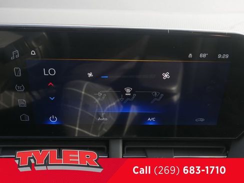 New 2026 Chevrolet Trax ACTIV w/ Driver Confidence Package FWD image 50