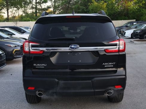 New 2026 Subaru Ascent Limited AWD/4WD image 6