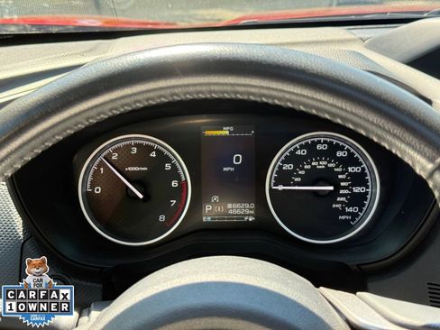 Used 2020 Subaru Forester Limited AWD/4WD image 31