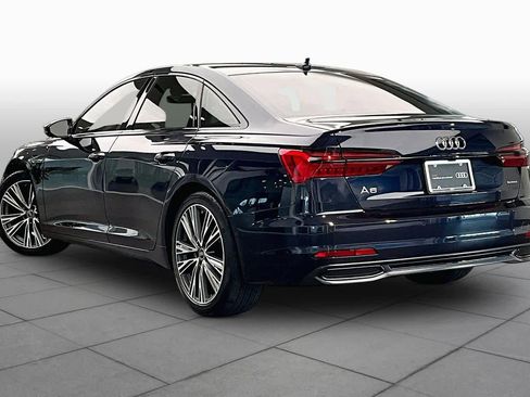 Certified 2023 Audi A6 Premium Plus w/ Premium Plus Package AWD/4WD image 12