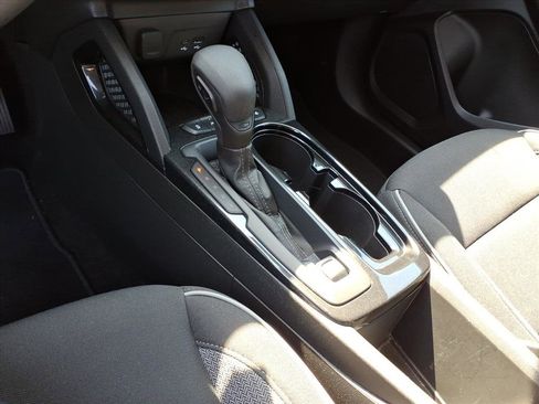 Used 2025 Chevrolet TrailBlazer LT FWD image 17