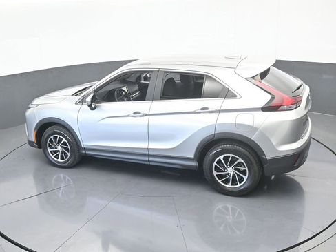 Used 2023 Mitsubishi Eclipse Cross ES image 41