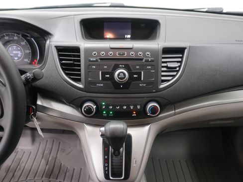 Used 2014 Honda CR-V LX image 16
