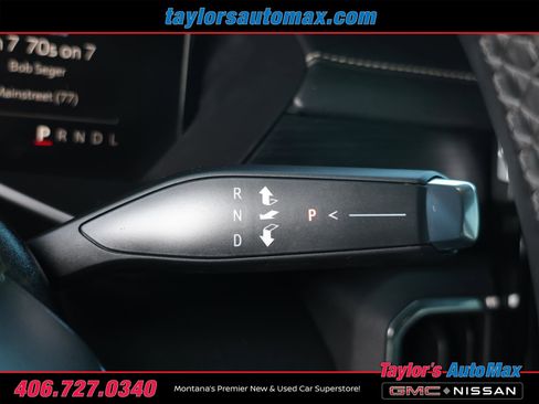 Used 2026 GMC Acadia Elevation w/ Super Cruise Package image 32