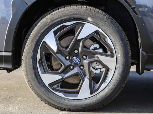 New 2026 Subaru Crosstrek 2.5i Limited image 9