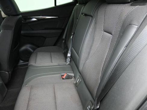 Used 2022 Buick Envision Preferred image 24