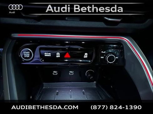 Certified 2025 Audi Q5 Premium w/ Convenience Package AWD/4WD image 29