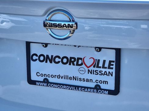 Certified 2023 Nissan Sentra SR w/ SR Premium Package image 32