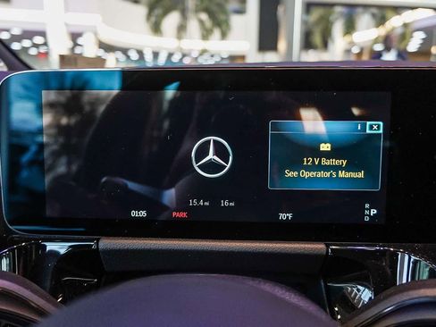 New 2026 Mercedes-Benz GLA 35 AMG AMG GLA 35 image 26