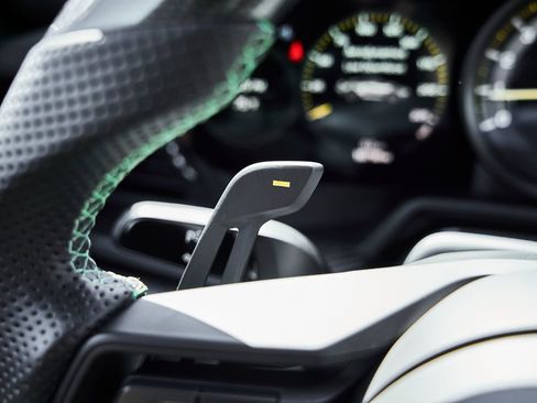 Used 2025 Porsche 911 GT3 RS w/ Weissach Package image 54