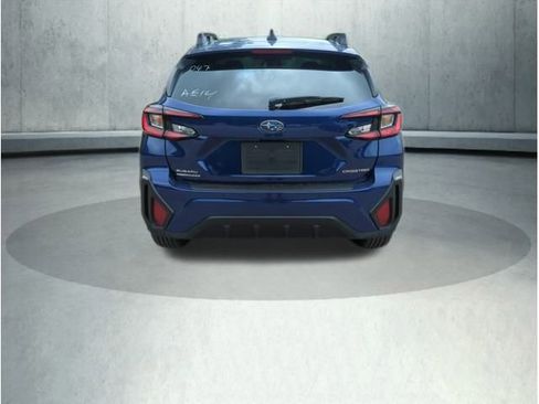 New 2025 Subaru Crosstrek 2.5i Limited image 4
