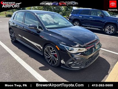 Used 2023 Volkswagen GTI Autobahn