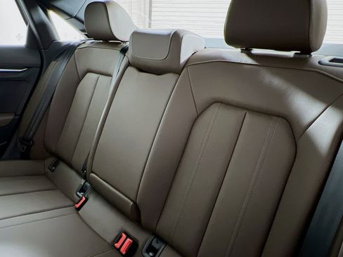 New 2026 Audi A3 2.0T Premium image 22