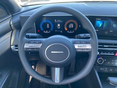 New 2026 Hyundai Santa Cruz SEL FWD image 24