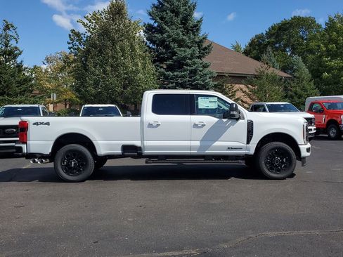 New 2026 Ford F250 XLT w/ XLT Premium Package image 36