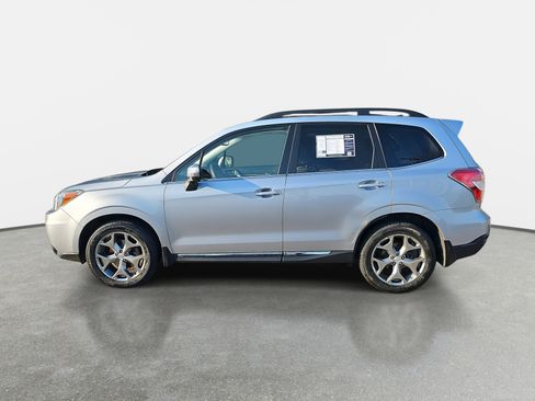 Used 2015 Subaru Forester 2.5i Touring w/ Eyesight & Navigation System image 8