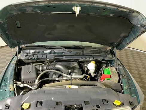 Used 2019 RAM 1500 Tradesman w/ Power & Remote Entry Group RWD image 34