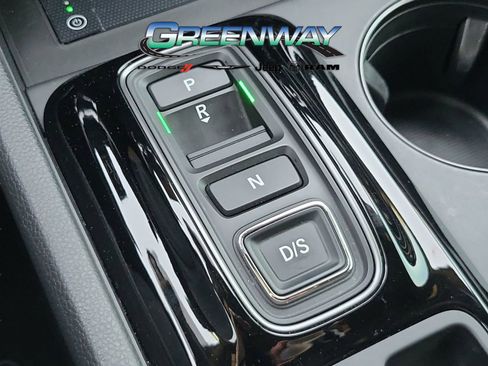 Used 2024 Honda Pilot TrailSport image 26