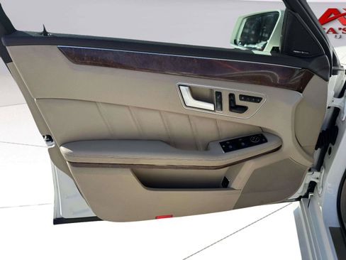 Used 2012 Mercedes-Benz E 63 AMG Sedan image 17