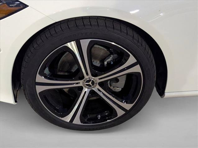 Used 2026 Mercedes-Benz C 300 Sedan image 9
