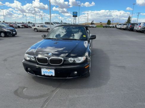 Used 2004 BMW 325Ci Convertible image 33