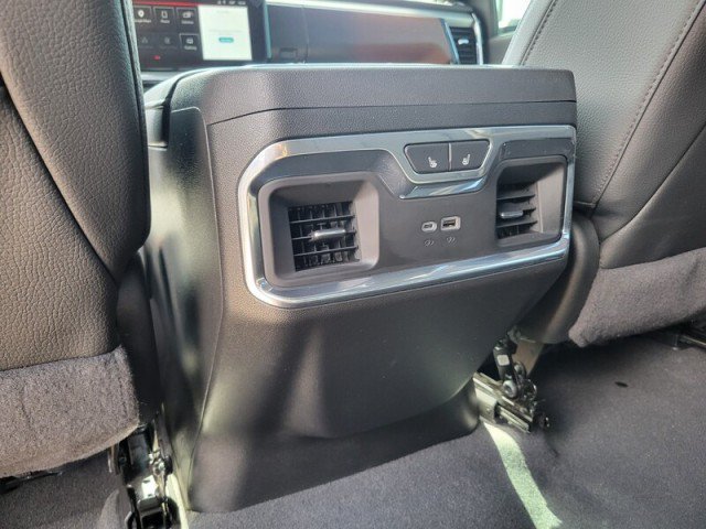 Used 2024 GMC Sierra 2500 Denali w/ Denali Reserve Package AWD/4WD image 30