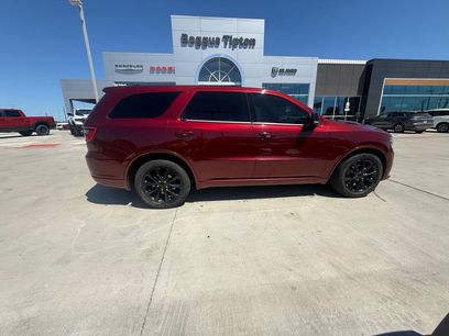 Used 2018 Dodge Durango R/T w/ Technology Group