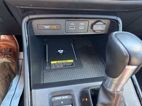 Used 2024 Honda CR-V Sport-L image 24