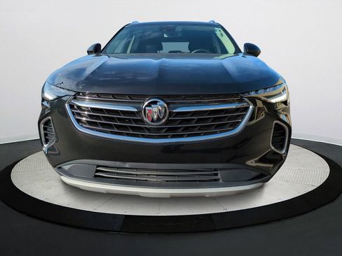 Used 2023 Buick Envision Preferred image 8