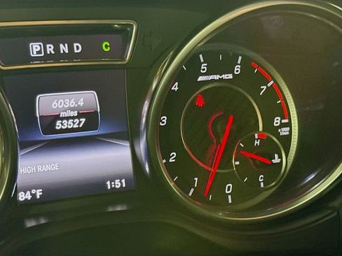 Used 2018 Mercedes-Benz G 63 AMG 4MATIC image 13