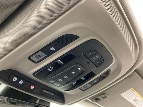 Used 2018 Cadillac CT6 Premium Luxury w/ Super Cruise Package image 21