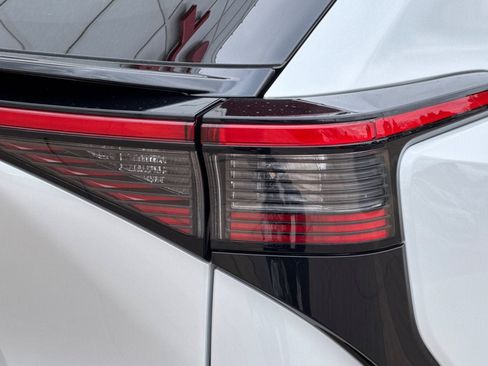 New 2026 Toyota bZ image 33