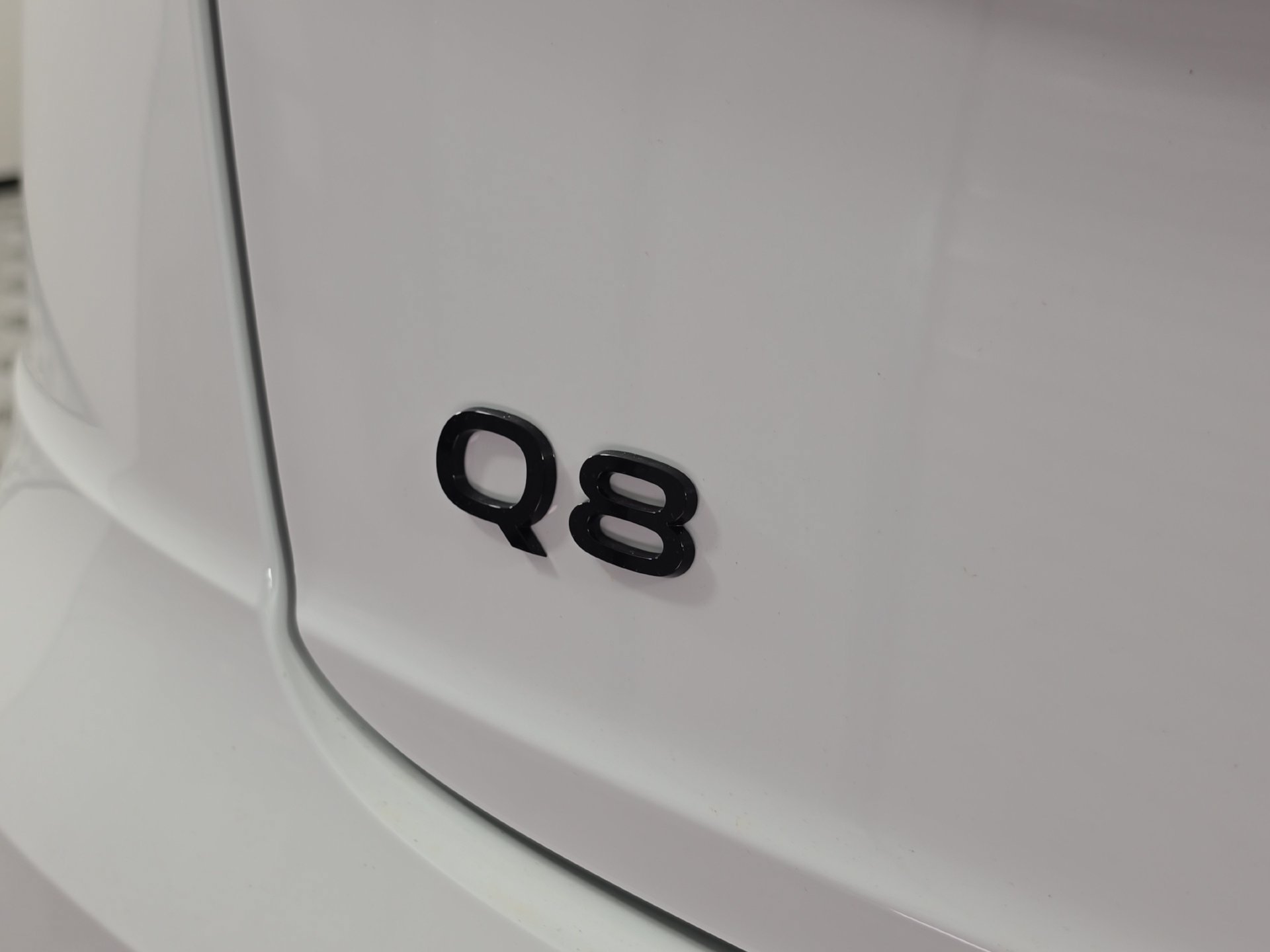 New 2026 Audi Q8 Prestige AWD/4WD image 12