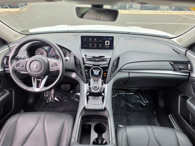 Used 2022 Acura RDX AWD image 30