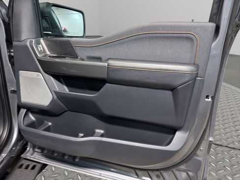 Used 2023 Ford F150 Tremor w/ Equipment Group 402A High image 21